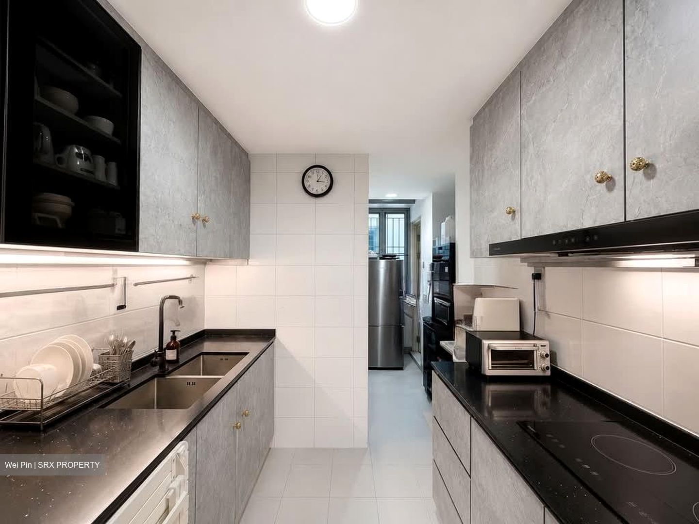 The Elysia (D12), Apartment #557440971